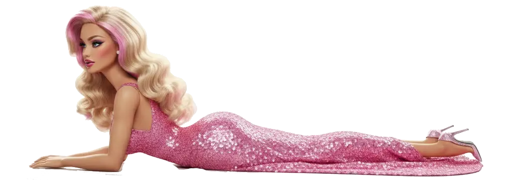 Barbie